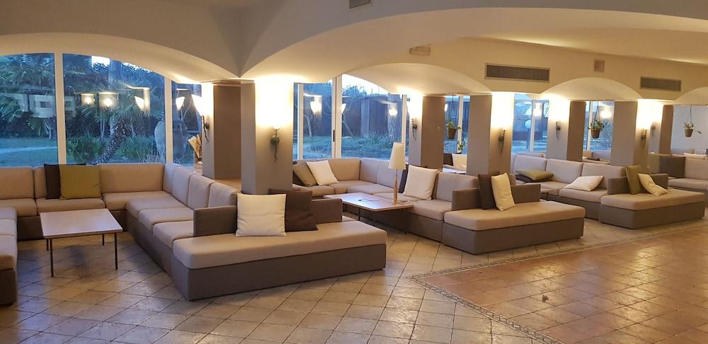 Grand Hotel Azzurra Club Lido Adriano Kültér fotó