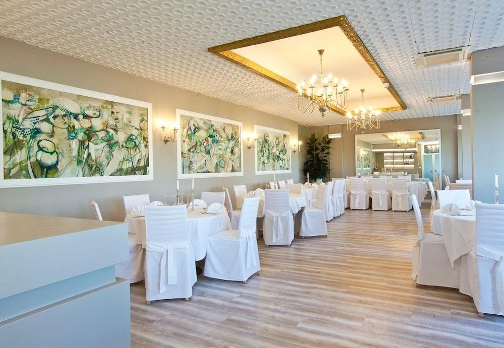 Grand Hotel Azzurra Club Lido Adriano Kültér fotó