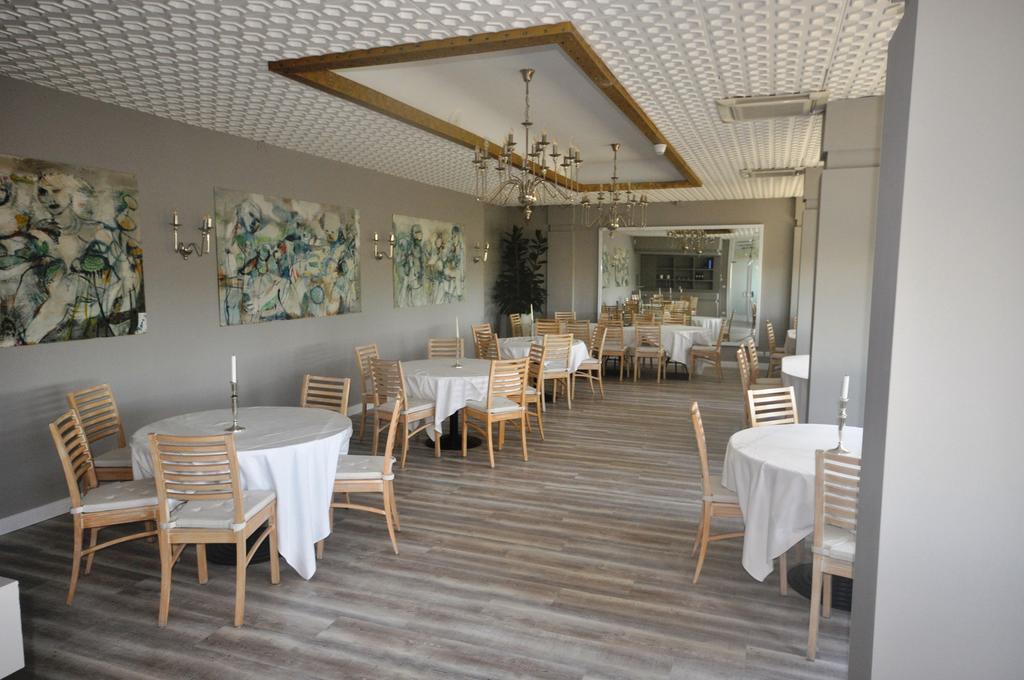 Grand Hotel Azzurra Club Lido Adriano Kültér fotó